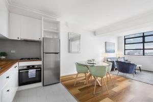 Serenity on Swanston - Stylish CBD Living by RMIT