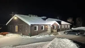 SamiCity Hotel As - Koikkiniva