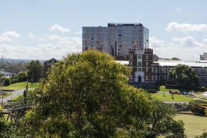 The Skyforest An Elegant Urban Oasis