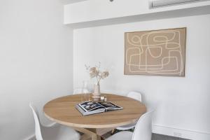 The Skyforest An Elegant Urban Oasis