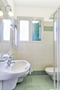 Studio Apartment room in La Cecinella Apartments