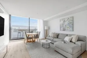 The Nest on Nott - Pure Port Melbourne Bliss - Point Cook