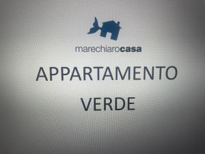 Marechiaro Casa