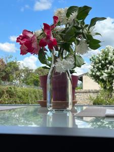 Les chambres du Golf