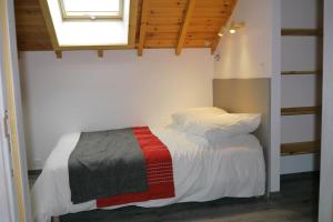 Appartements La Recup gite 8/10 pers grand confort : photos des chambres