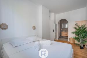 Appartements R'Apparts T2 Simply Beautiful : photos des chambres