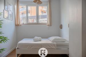 Appartements R'Apparts T2 Simply Beautiful : photos des chambres