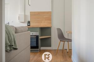 Appartements R'Apparts T2 Simply Beautiful : photos des chambres