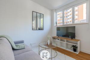 Appartements R'Apparts T2 Simply Beautiful : photos des chambres