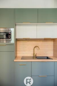 Appartements R'Apparts T2 Simply Beautiful : photos des chambres