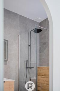 Appartements R'Apparts T2 Simply Beautiful : photos des chambres