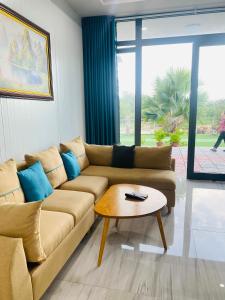 Dalis Waterfall Homestay