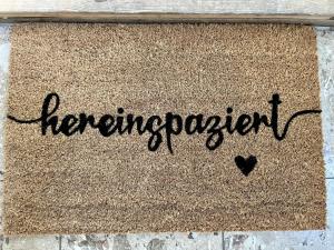 N&N Apartments - Studio mit Netflix - Workstation im Zentrum