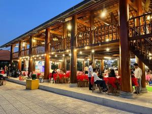 Dalis Waterfall Homestay