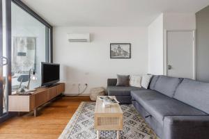 On the Banks of the Yarra - Best of Melbourne Living