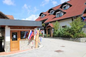 Šport center Prodnik 