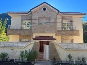 Villa park forest - Arrougou