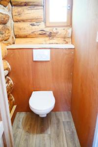 Campings Camping Alsace Les Castors : photos des chambres