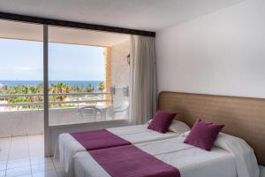 Studio with Sea View room in Apartamentos Borinquen