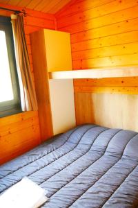 Campings Camping Alsace Les Castors : photos des chambres
