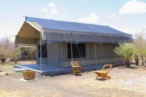 Emunyan Mara Camp - Narok