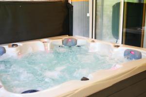 Campings Camping Alsace Les Castors : photos des chambres