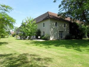 Maisons d'hotes Domaine des Escouanes : photos des chambres