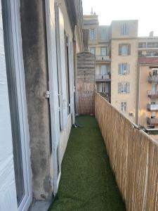 Appartement Marseille 13008 - 5min à pied Stade Vélodrome