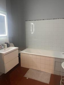 Appartement Marseille 13008 - 5min à pied Stade Vélodrome