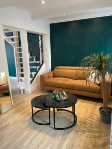 Maison 6 personnes 3 chambres proche grand stade Pierre mauroy