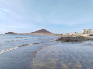 Apartamento Ico en El Médano