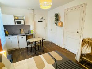 Appartements Le Romelia : photos des chambres