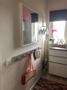 Mysig lillstuga Köpingsvik - Öland