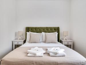 Stylish 2 Bed Apartment Parking Oxford - Pass the Keys