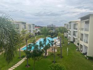 Appartement CasaBay Sidi Rahal - Ubytování bez kategorie ve městě Sidi Rahal