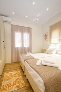 Callisto House in Kalyves