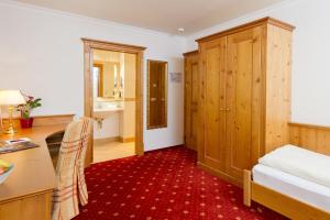 Hotel Salzburger Hof Zauchensee