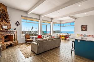 Casa Faraon Rosarito - Ubytování bez kategorie ve městě Rosarito