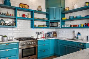 Casa Faraon Rosarito