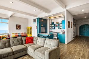 Casa Faraon Rosarito