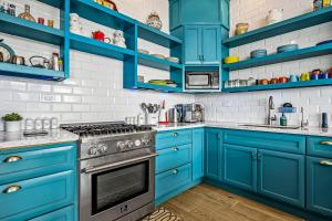 Casa Faraon Rosarito