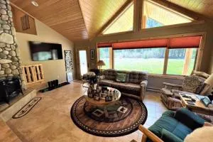 Scenic Solitude - Platoro