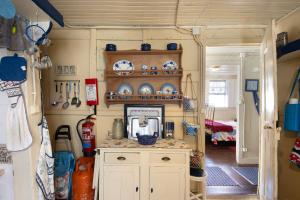 Casa dos Afectos - Costa Nova