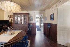 Casa dos Afectos - Costa Nova