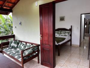 Casa Perto do Centro