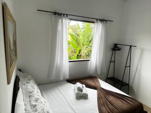 Casa Perto do Centro