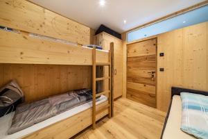 Bergsteiger Wohnung - Patleidhof