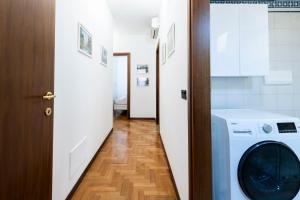 Amanti Apartment in Verona by Reasy&Busy