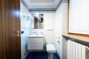 Appartamento con 2 Camere da Letto