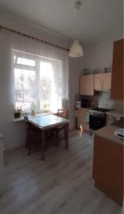 Apartament przy krzywym drzewie - Old Town